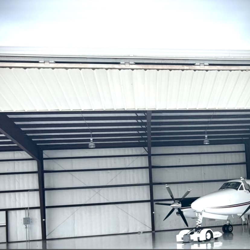 hangar popup image 5