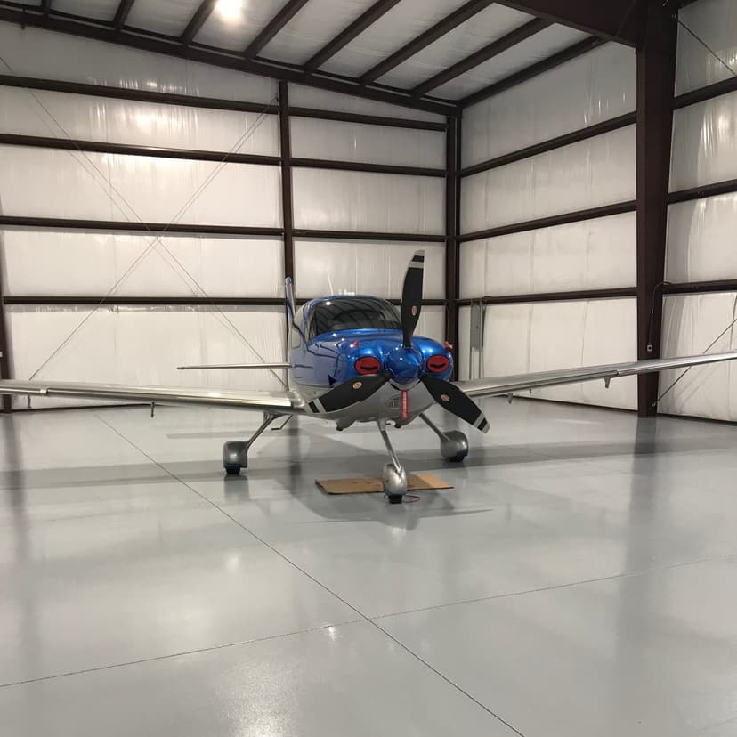 hangar popup image 2