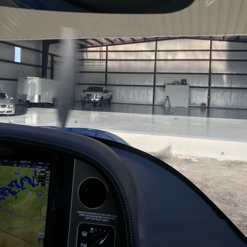 hangar popup image 4