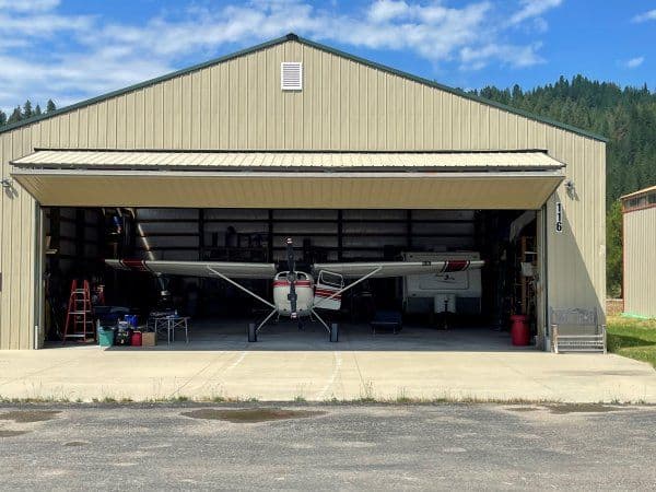 hangar popup image 7
