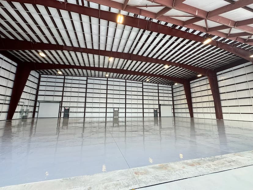 hangar popup image 4