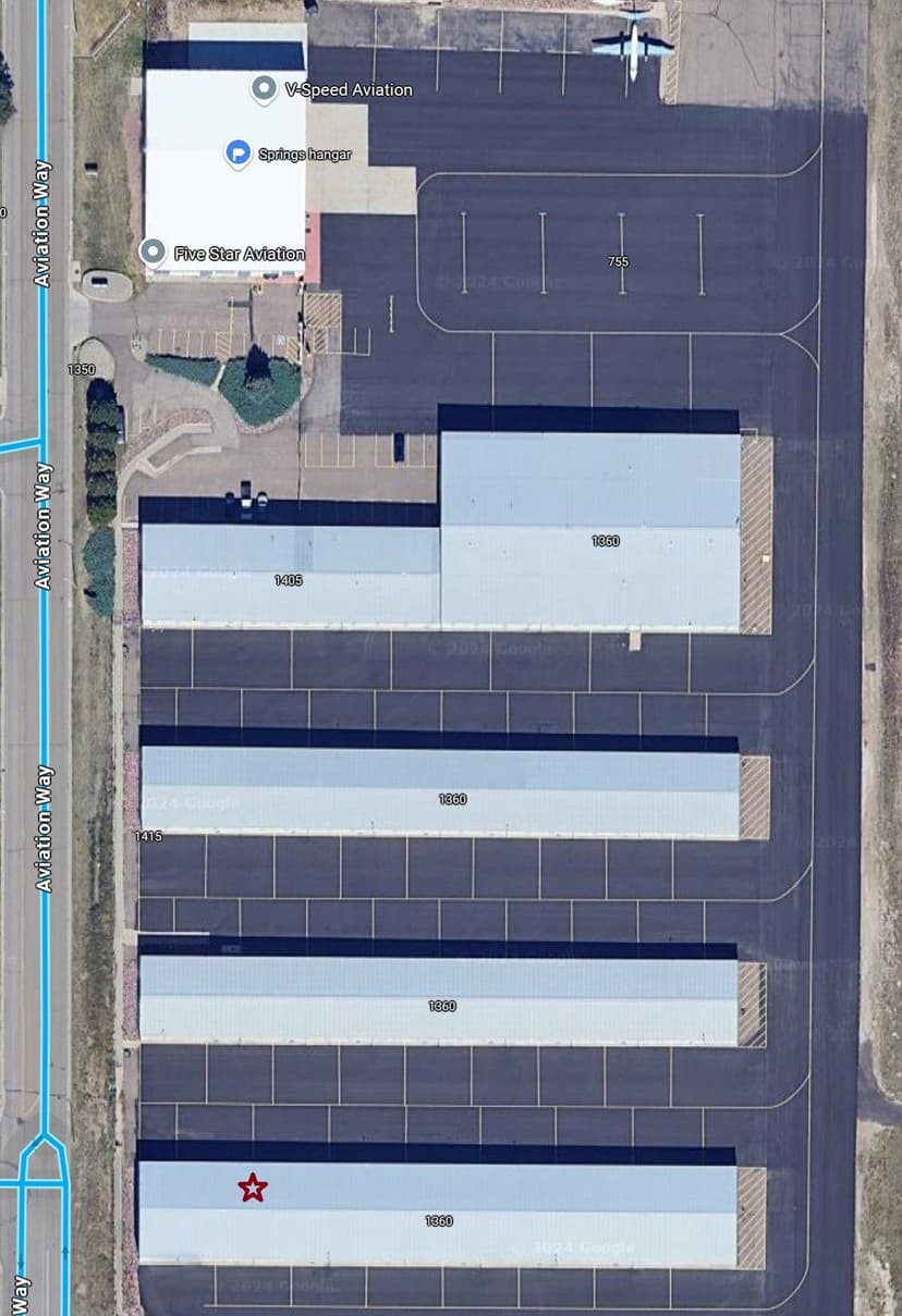 hangar popup image 9