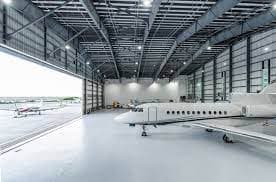 Hangar Image