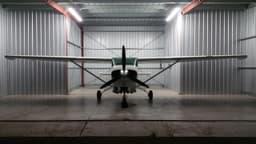hangar popup image 1