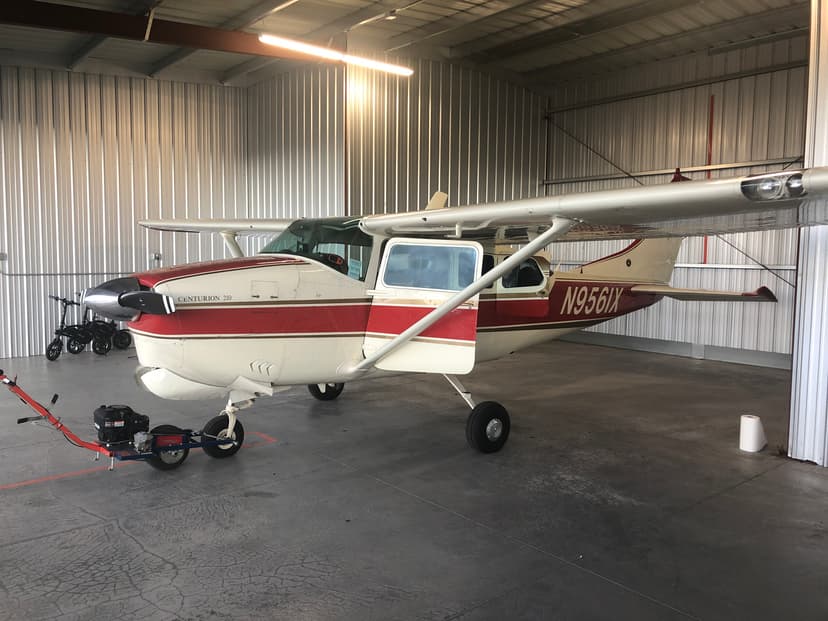 hangar popup image 3