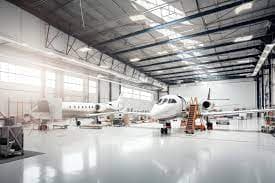 Hangar Image