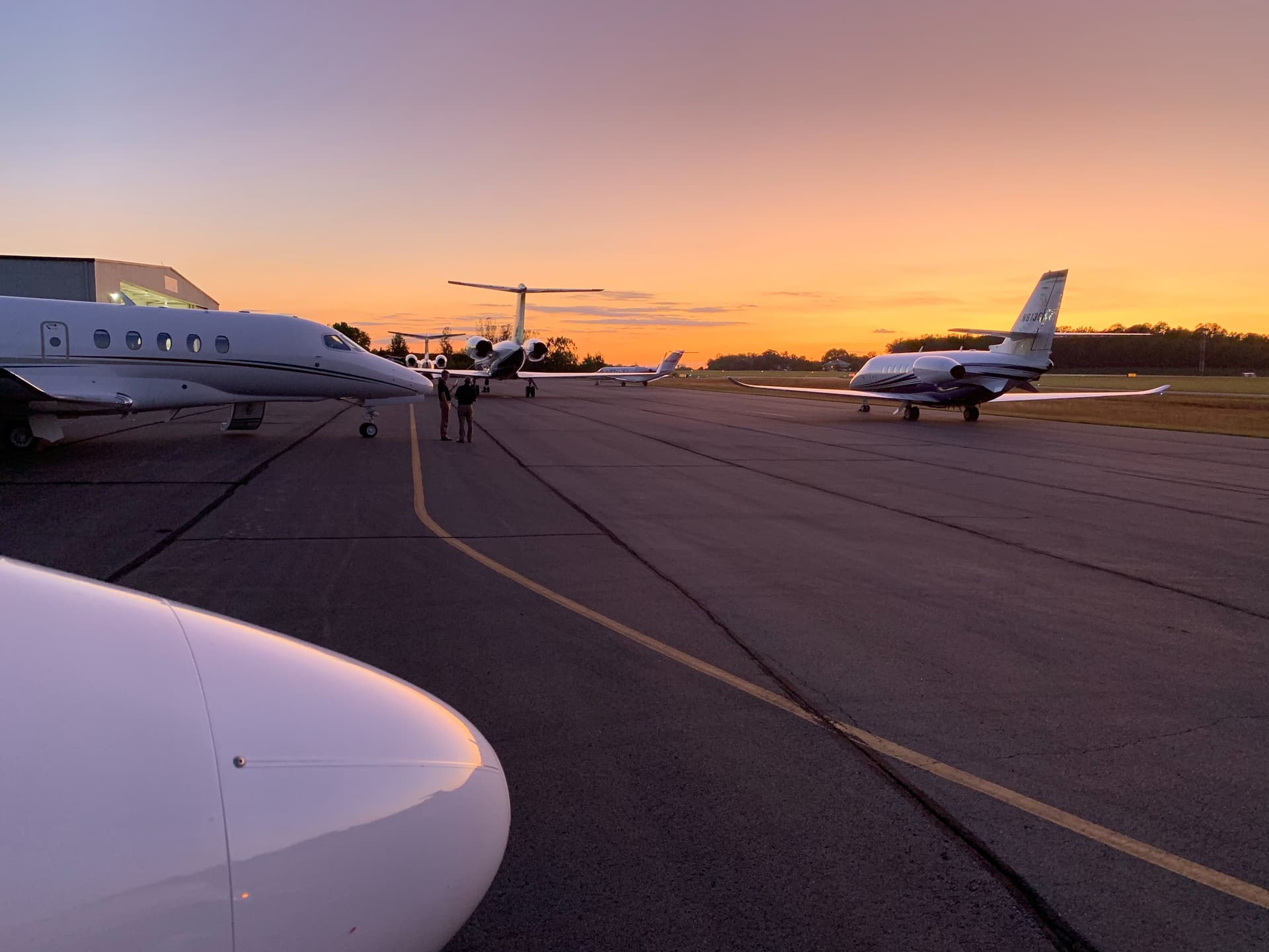 hangar popup image 5