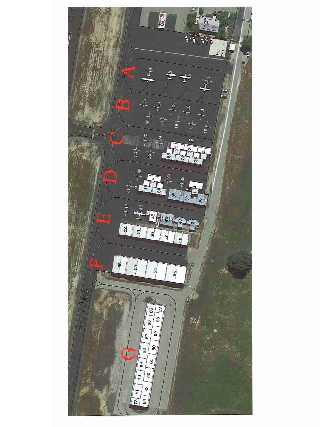 Hangar Image