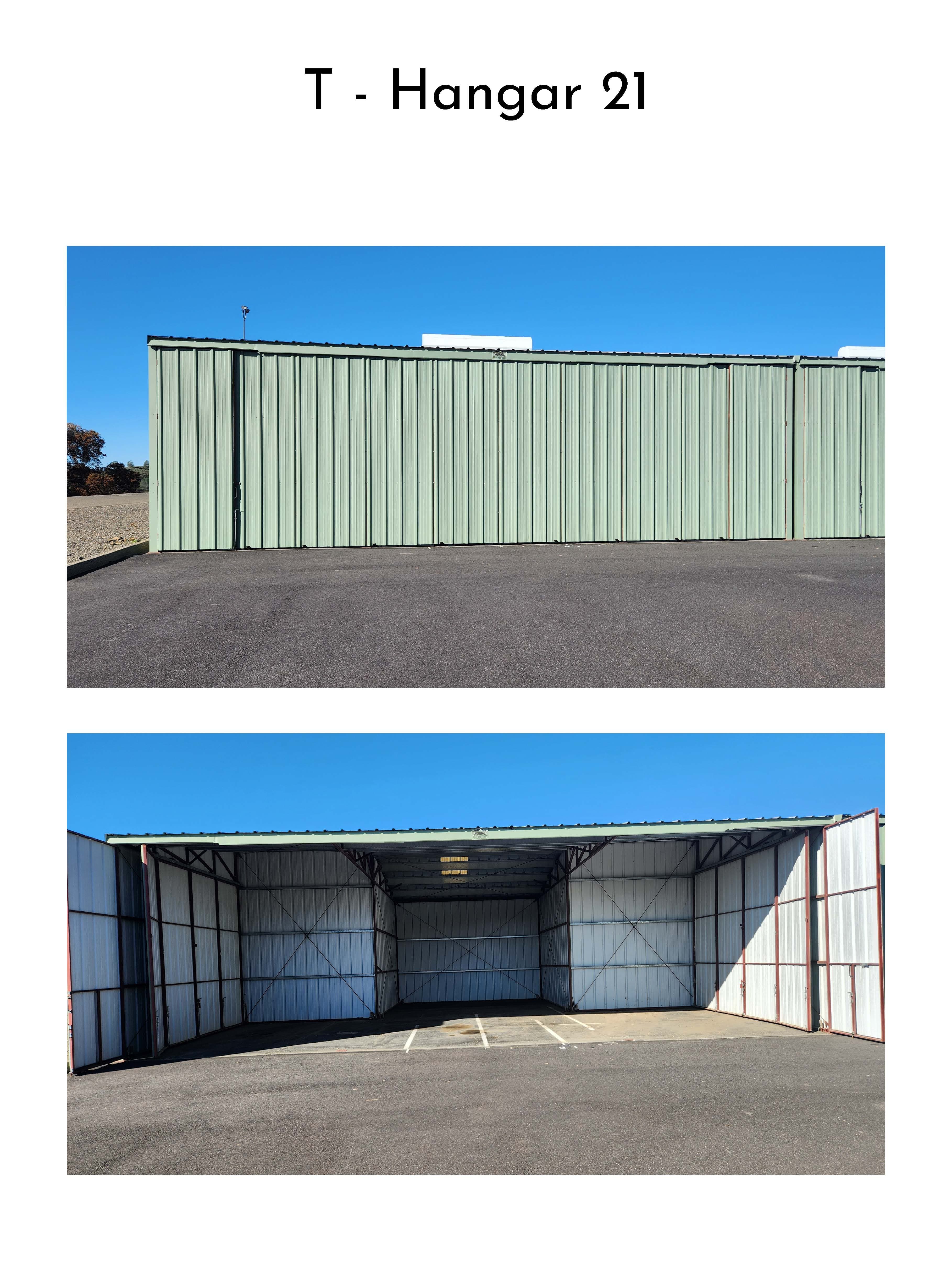 hangar popup image 3