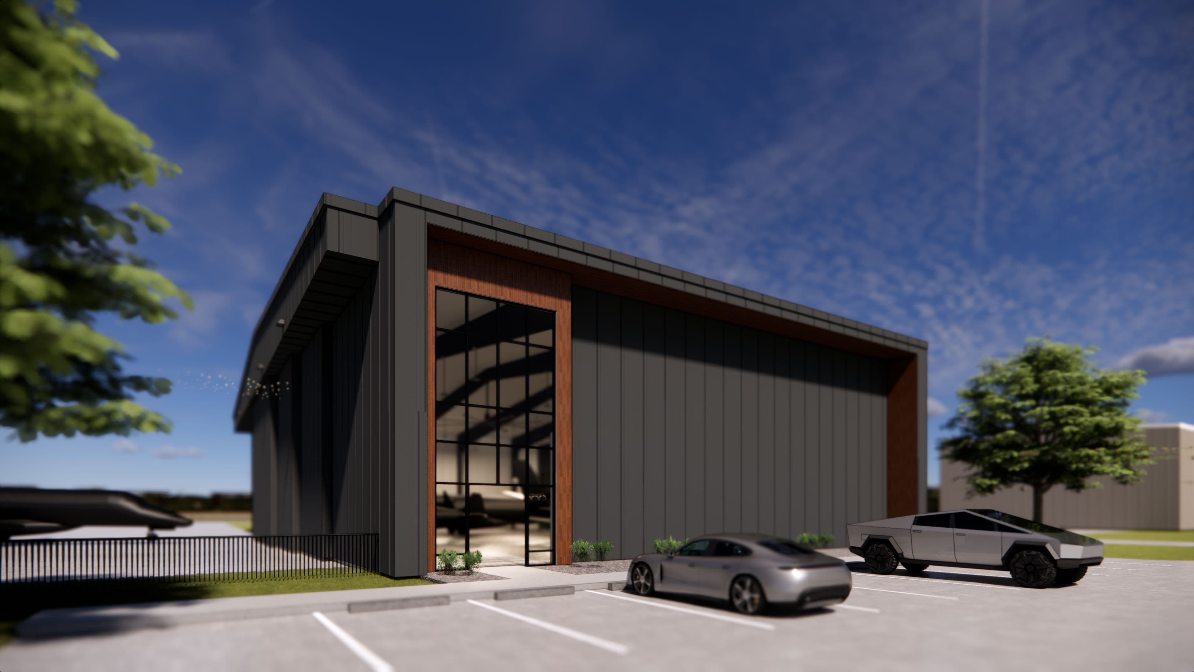 hangar popup image 4