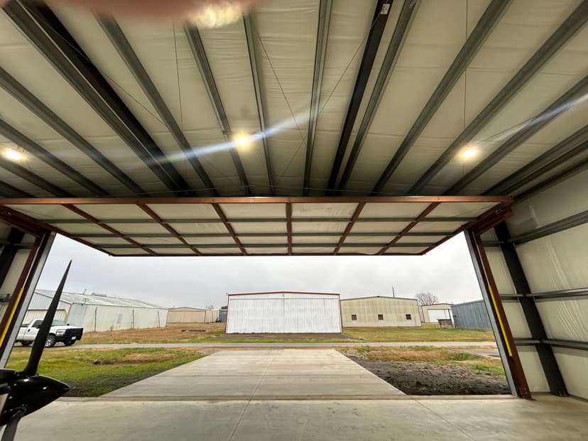 hangar popup image 7