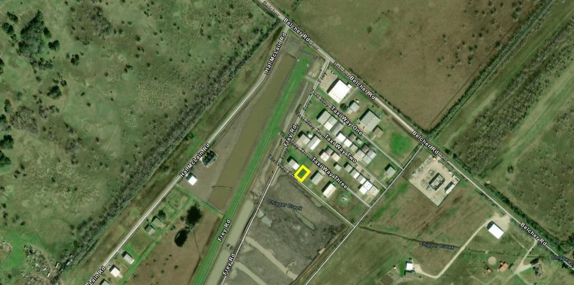 hangar popup image 3