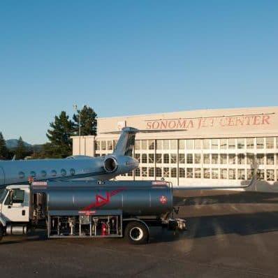 Hangar Image