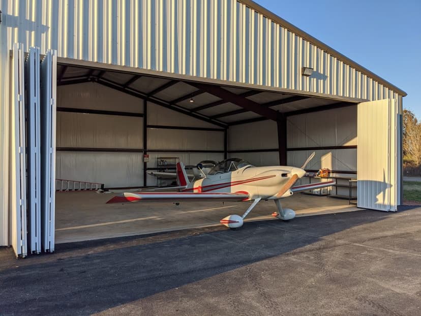 hangar popup image 5