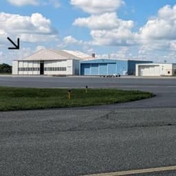 hangar popup image 1