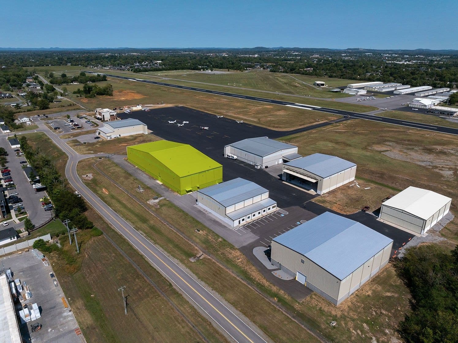 hangar popup image 13