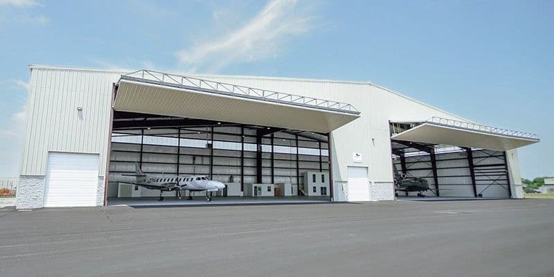 hangar popup image 3