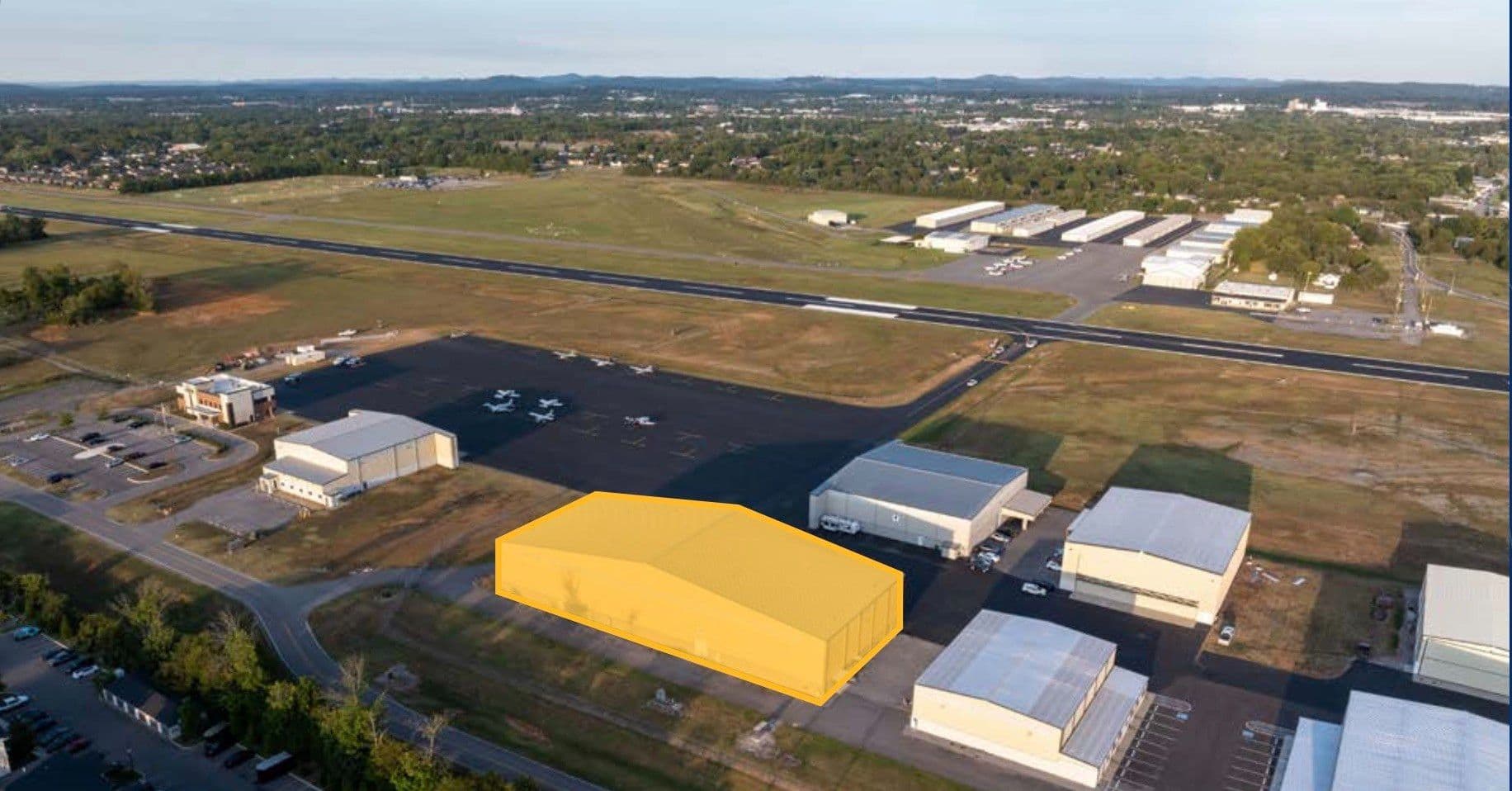 hangar popup image 4