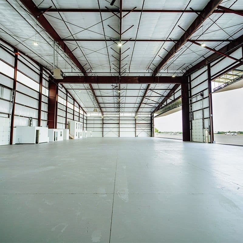 hangar popup image 5
