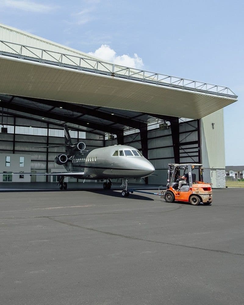 hangar popup image 11