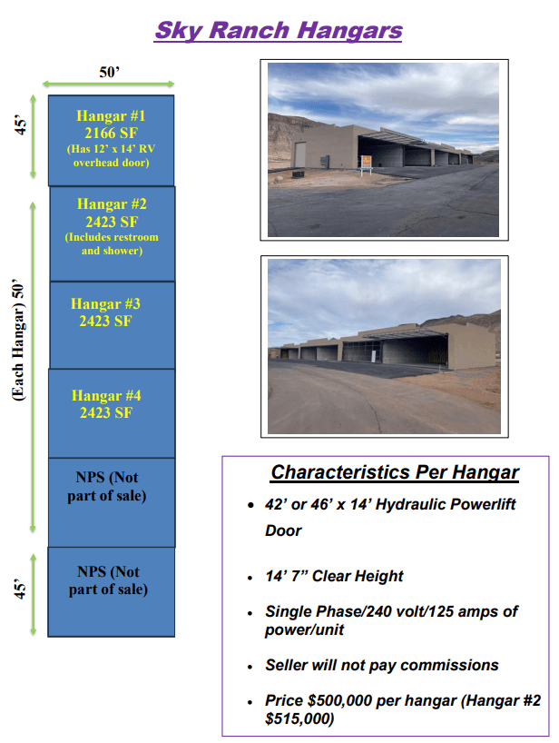 hangar popup image 3