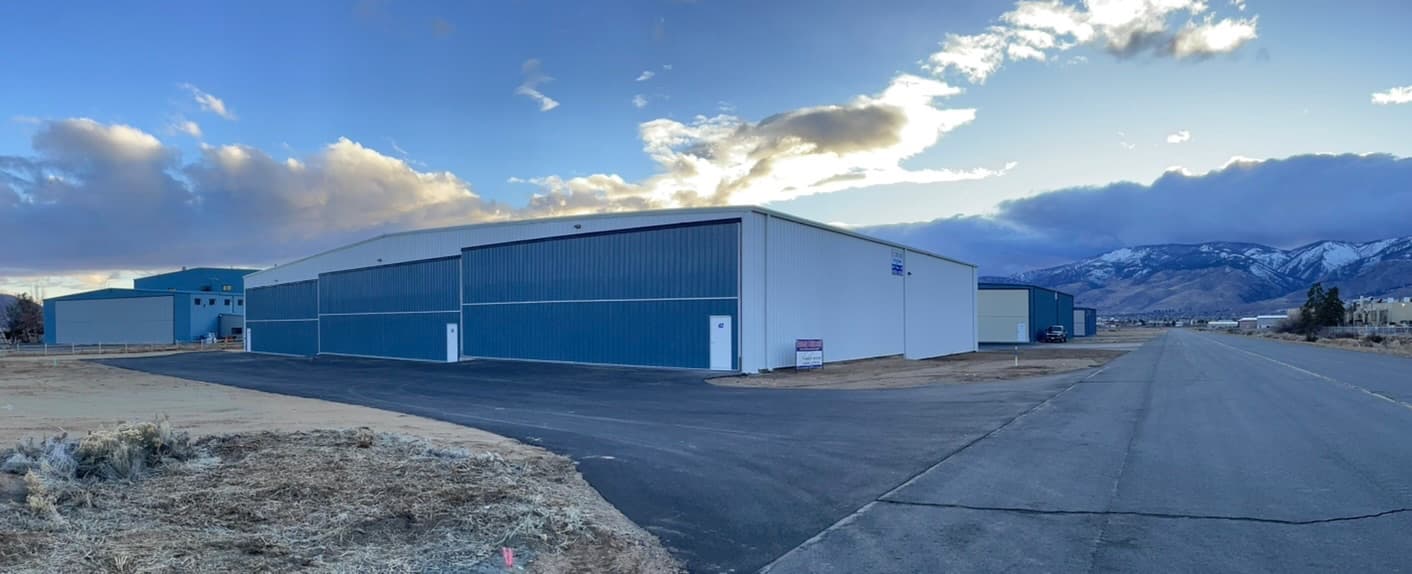 hangar popup image 4