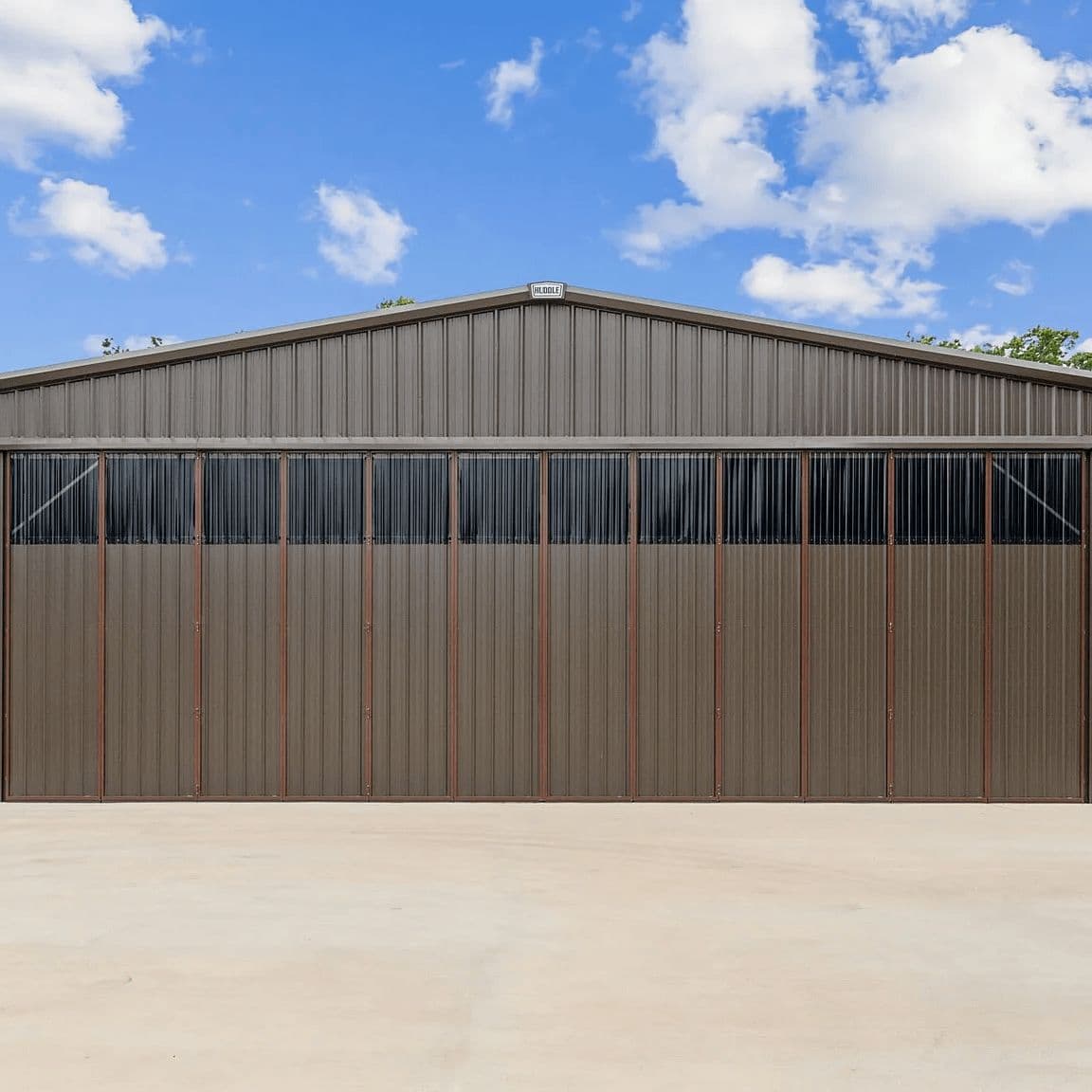 hangar popup image 6