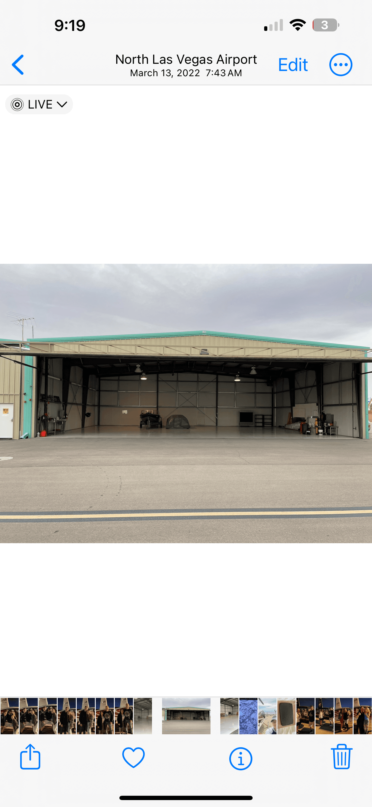 hangar popup image 2
