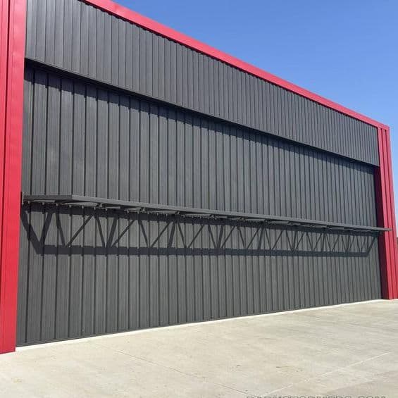 hangar popup image 5