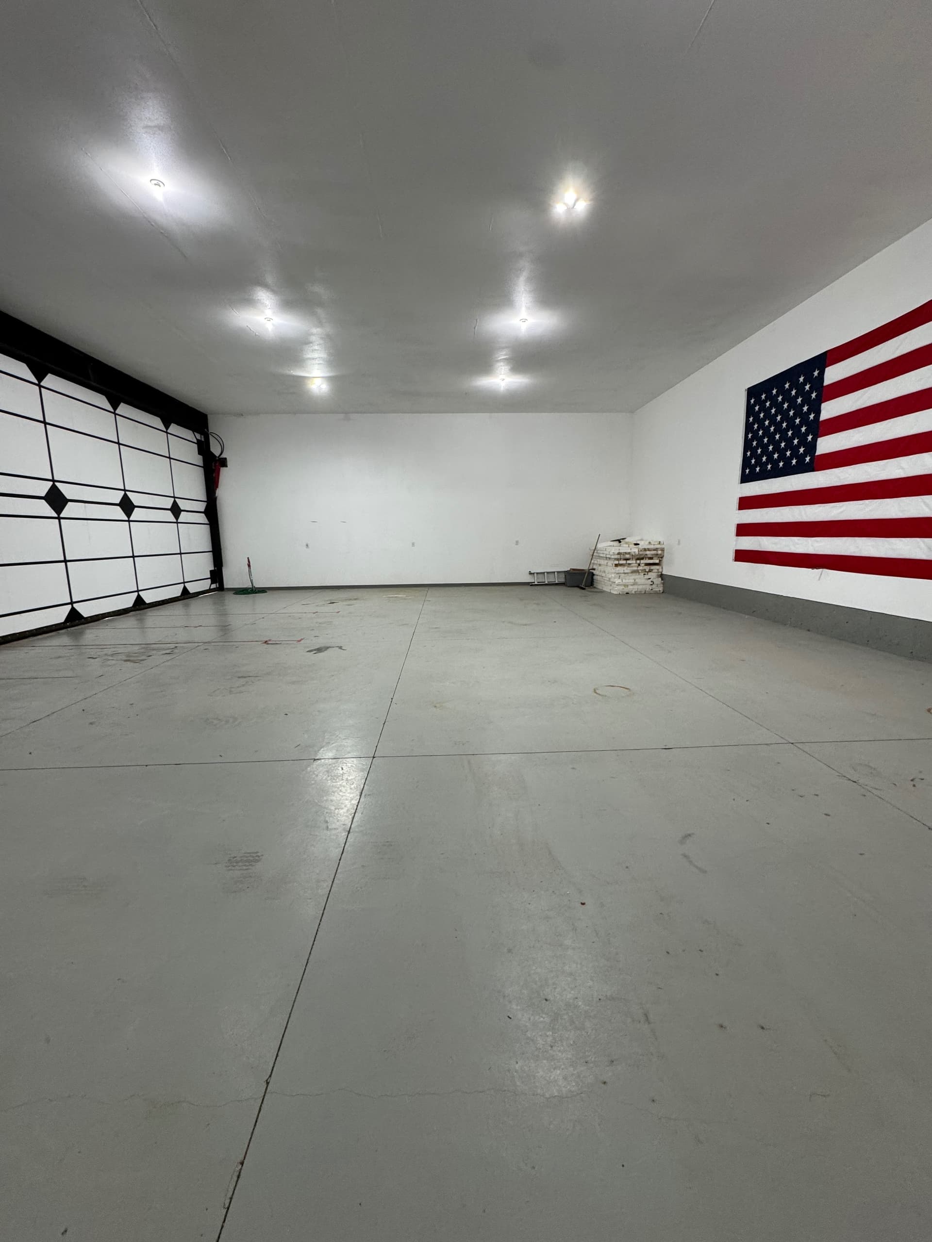 Hangar Image
