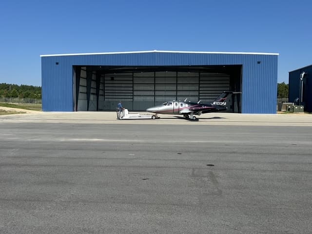 hangar popup image 4