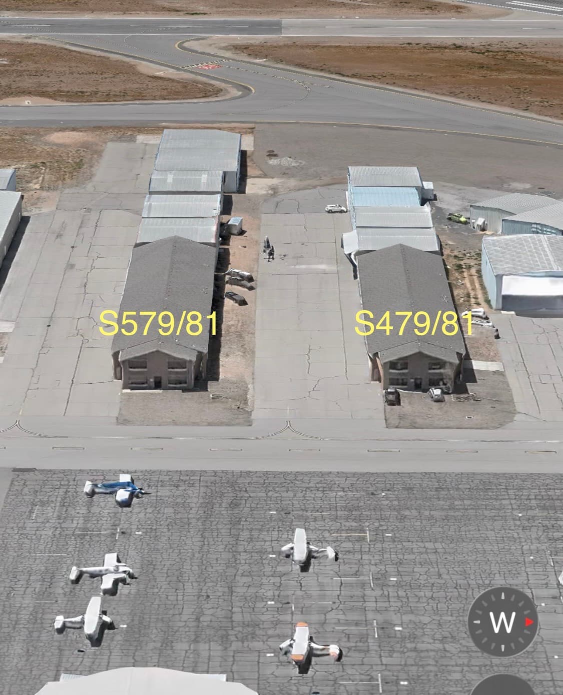 hangar popup image 3