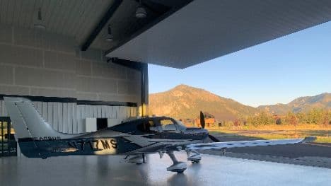 hangar popup image 3