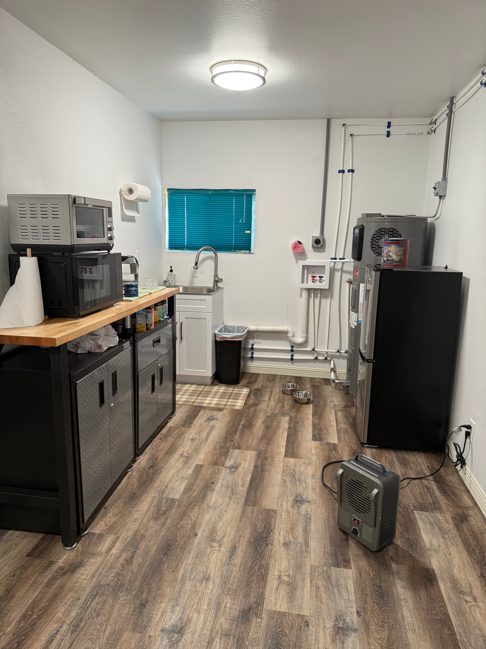 hangar popup image 7