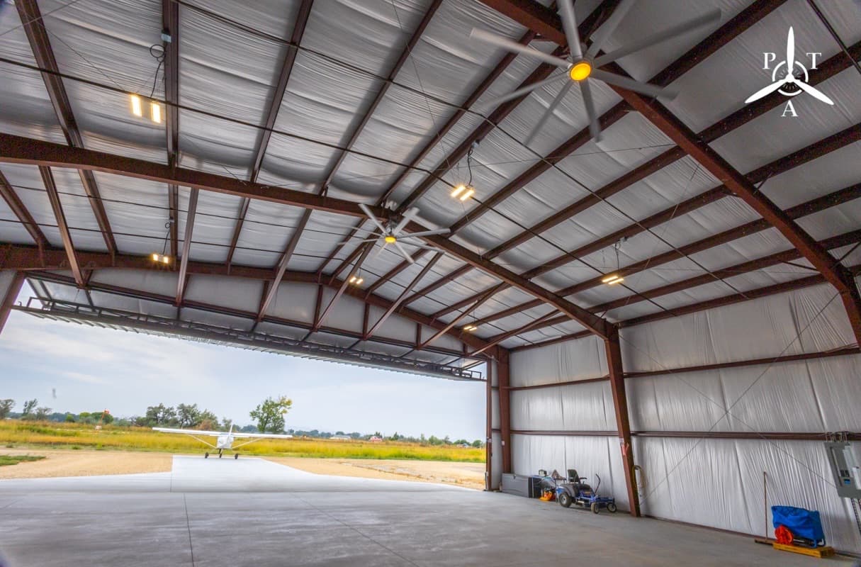 hangar popup image 13