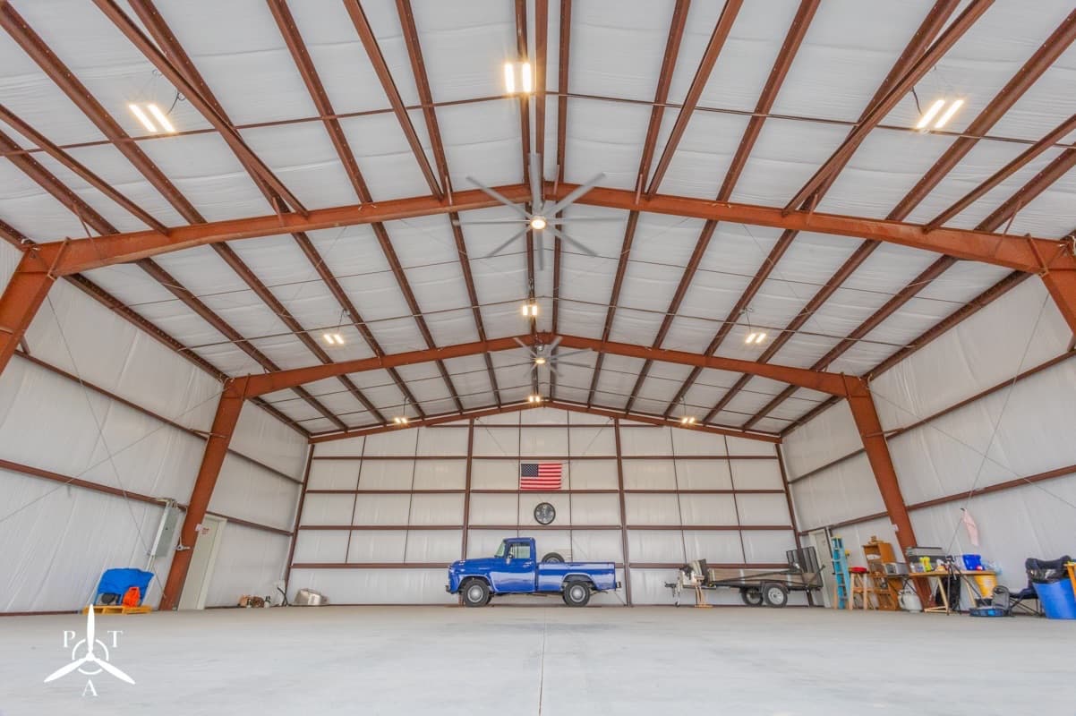 hangar popup image 8