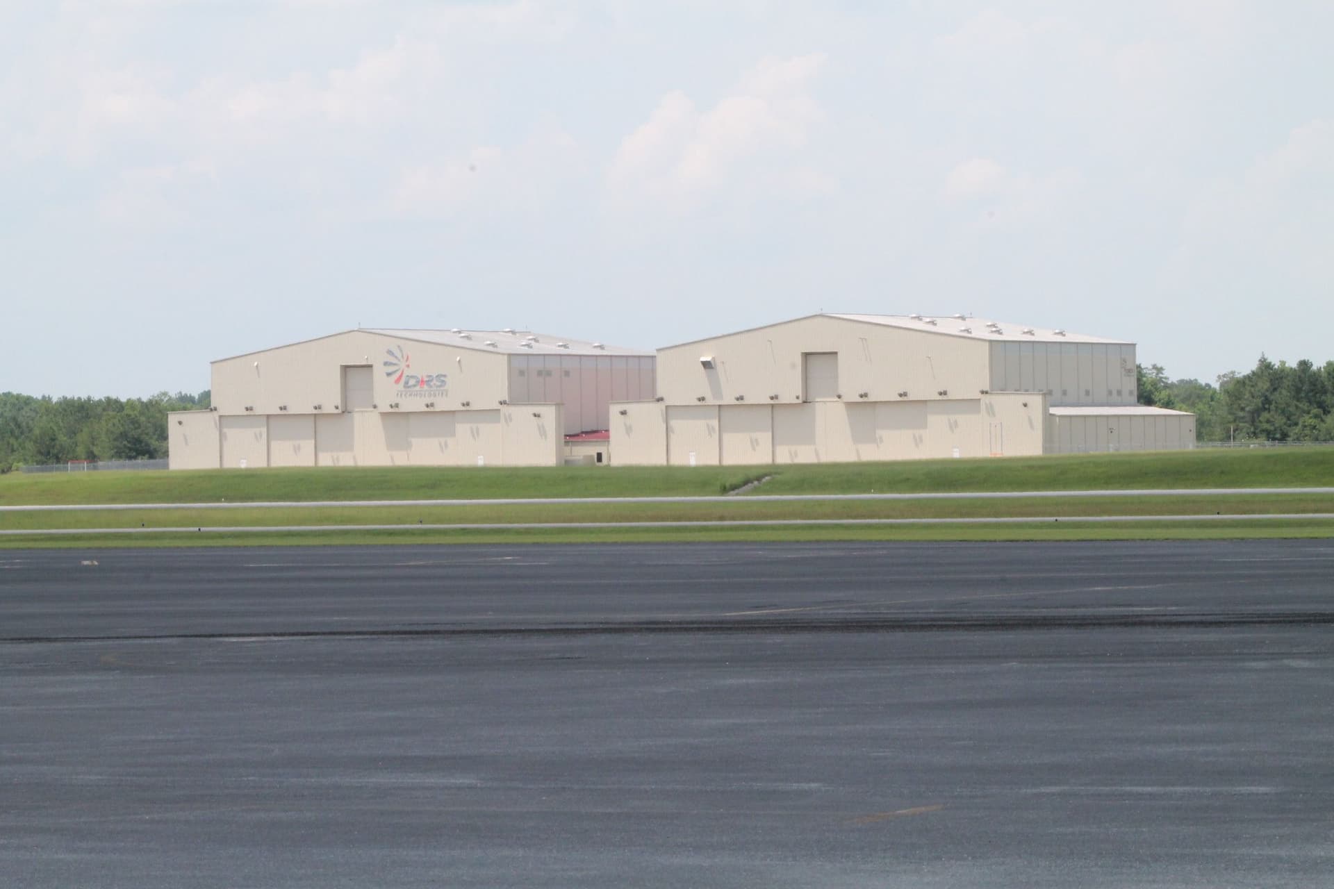 Hangar Image