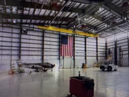 Twin Hangar Maintenance Complex thumbnail 3