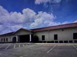 Twin Hangar Maintenance Complex thumbnail 4