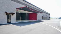 Premier T-hangars for lease thumbnail 1