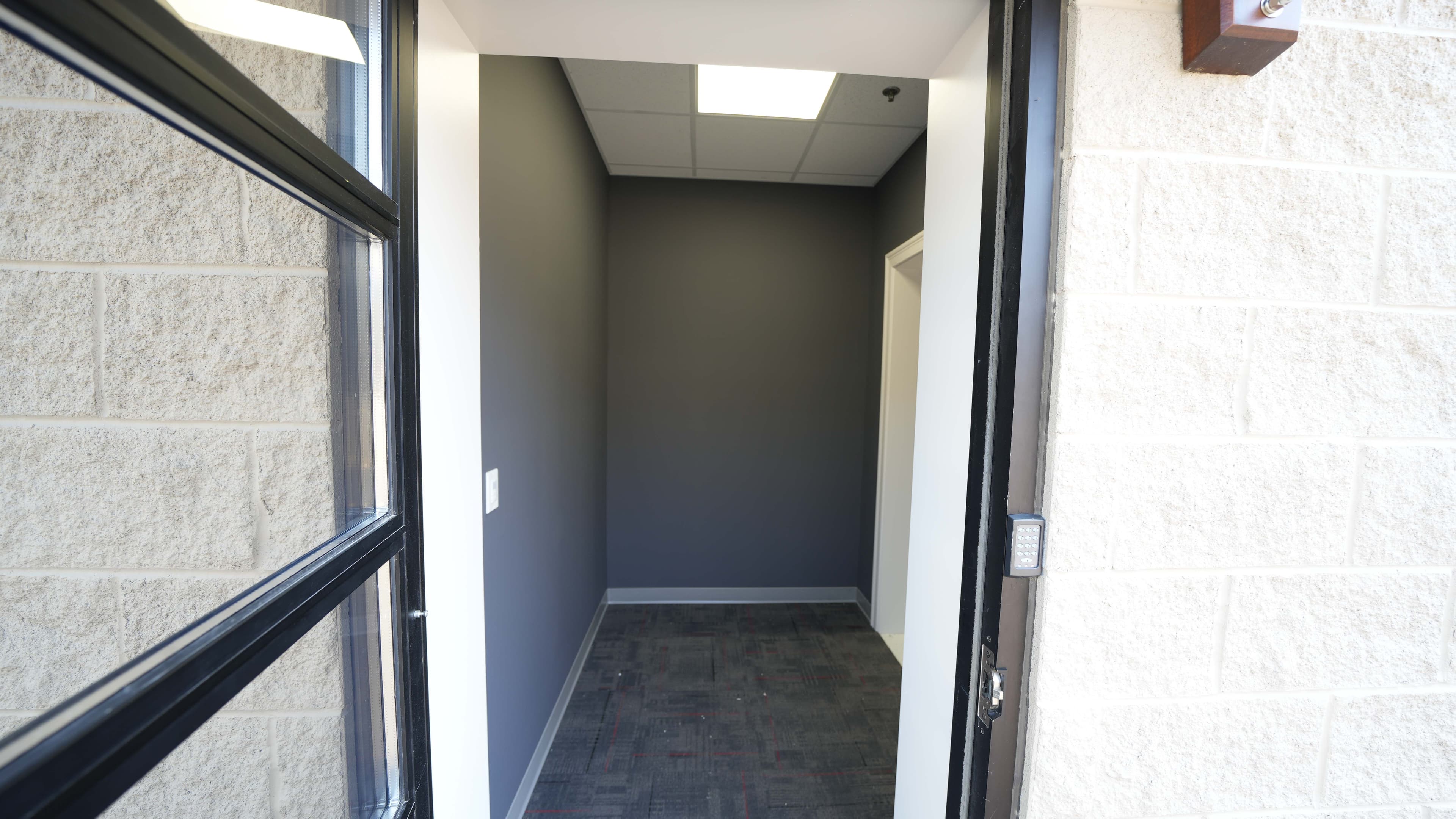 Premier T-hangars for lease 2