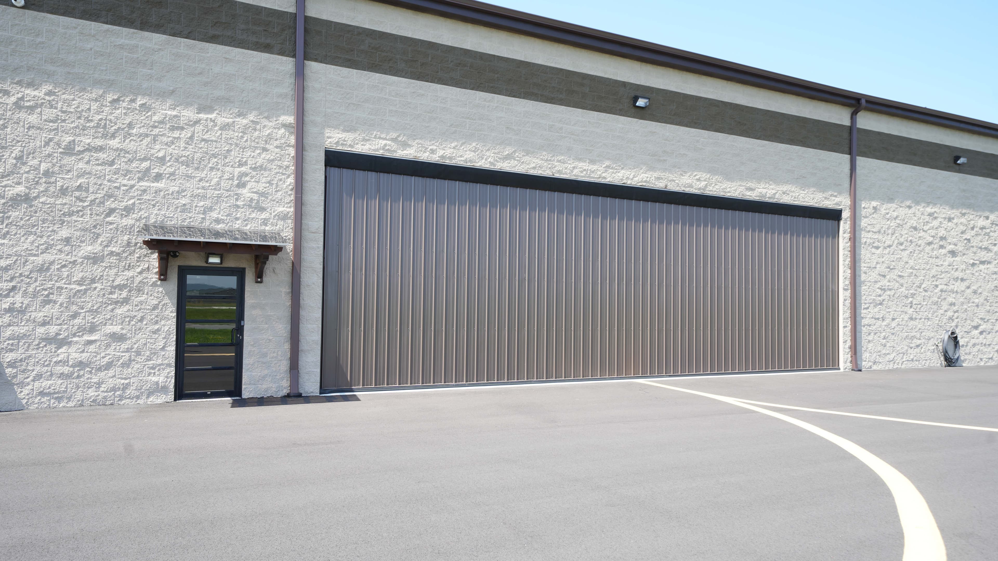 Premier T-hangars for lease 4