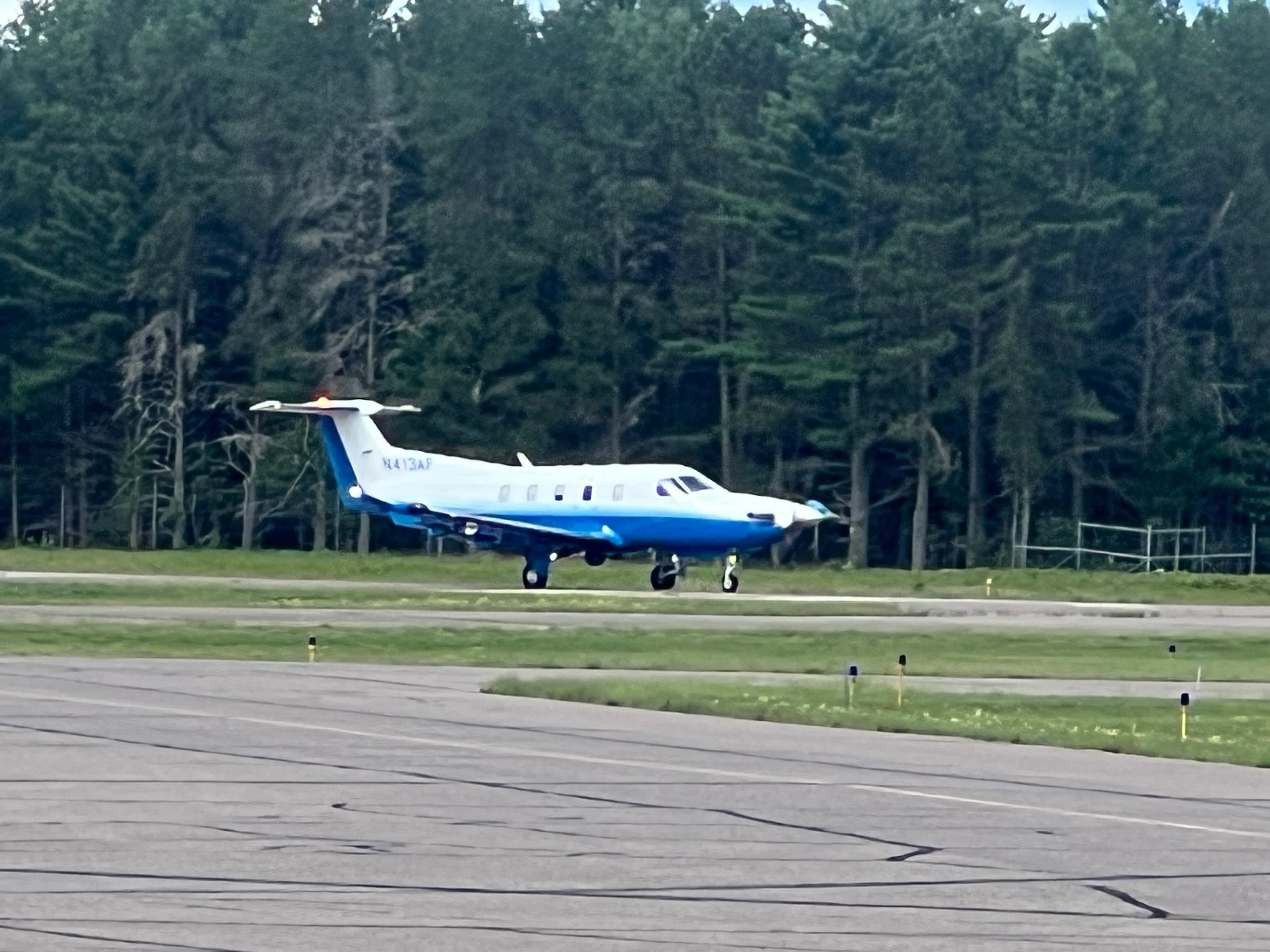 70x70 insulated hangar 2