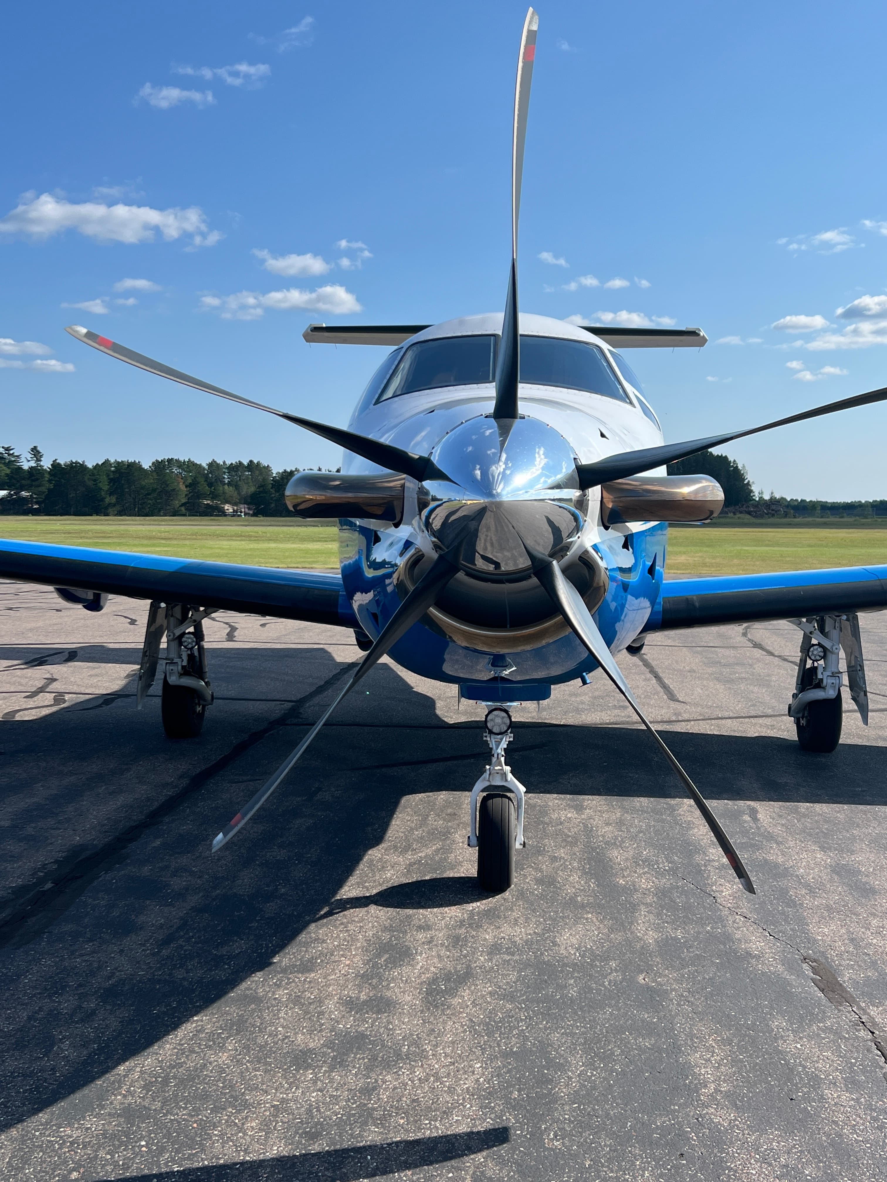 70x70 insulated hangar 4