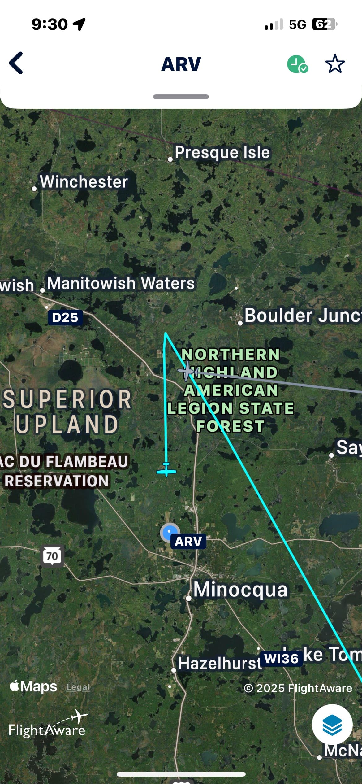 70x70 insulated hangar 5