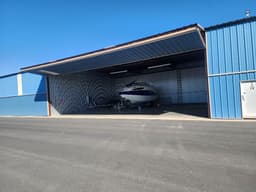 Hanger for Sale Glendale Arizona thumbnail 1