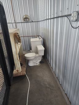 Hanger for Sale Glendale Arizona thumbnail 7