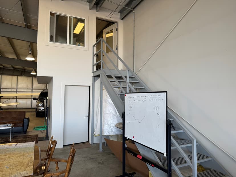 hangar popup image 3