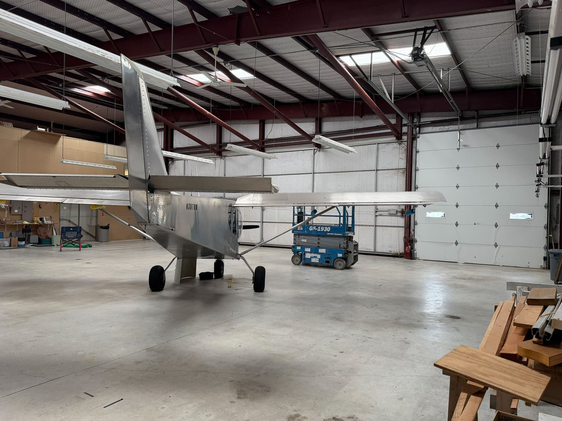 hangar popup image 13