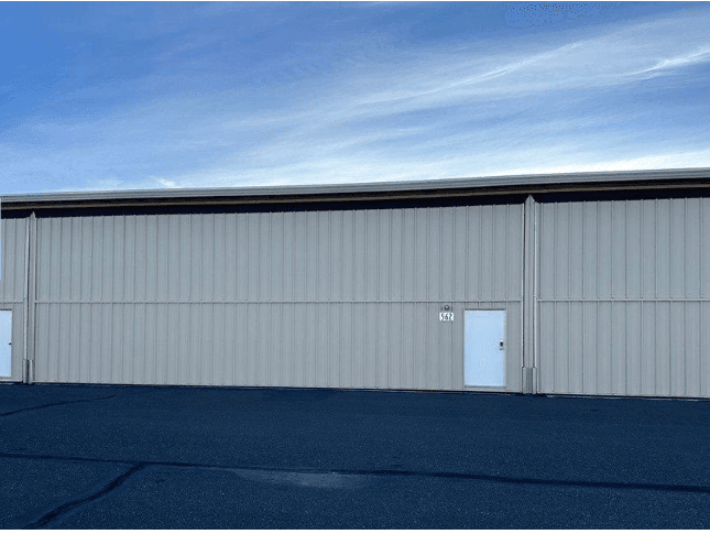 hangar popup image 5